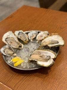 渋谷 牡蠣屋 渋谷パルコ店