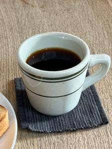 喫茶店 BEAT CAFE