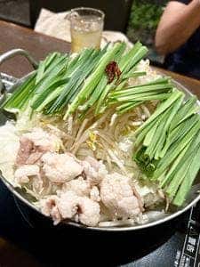 博多もつ鍋 龍 金沢尾張町店