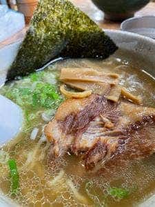 らーめん初代