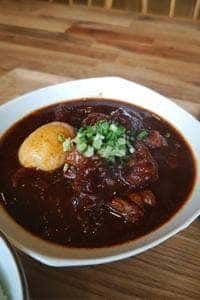 食堂 アルニコ