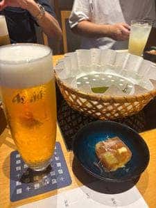 京都 瓢斗 京都駅前本店