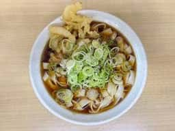 長命うどん 本店