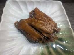 炭備焼きとり 木ノ葉