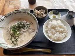 とろろ庵 豆腐工房