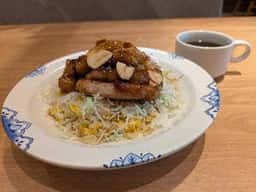 バーミヤン 巣鴨店