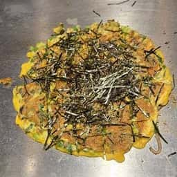 お好み焼 おけ