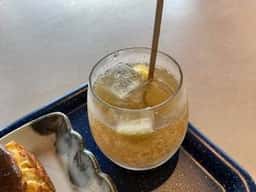 OMOカフェ OMO5熊本