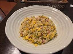 中華料理 喜喜