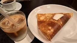 Café Fossette