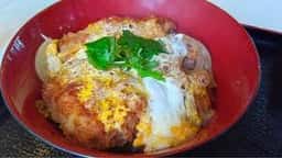 仁古田食堂