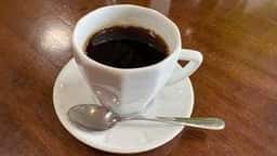 Rin's coffee