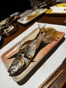 御苑 炉庵