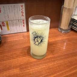 スタンド 流転