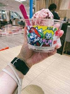 サーティワンアイスクリーム 大和鶴間イトーヨーカドー店