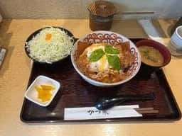 なのはなぐみ かつ菜 保田店