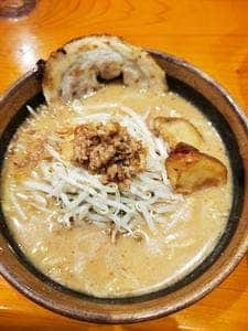 麺場 田所商店 横浜都岡店