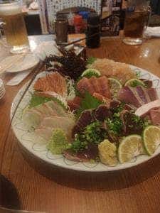 居酒屋 飯酒盃