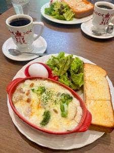 さかい珈琲 武蔵小山店