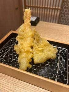 全席個室 鮨やハレの日 KITTE博多店