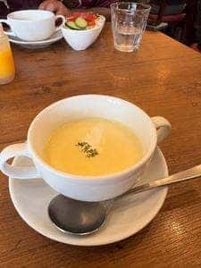 レストランあけぼの