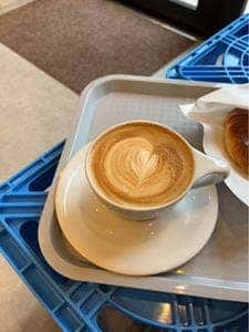 andoh coffee