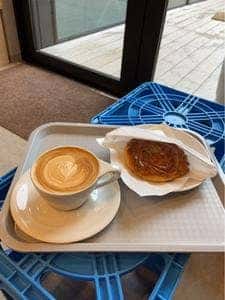 andoh coffee