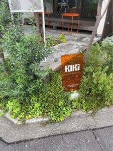 KIKi