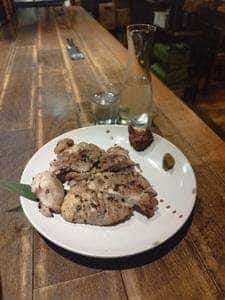 囲炉裏屋 火の国