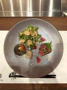神戸牛ステーキ グラン神戸 三宮店
