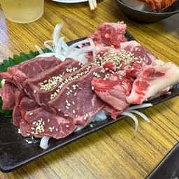 花林糖酒場ひろ