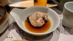 水たき料理 博多華味鳥 川端通り店