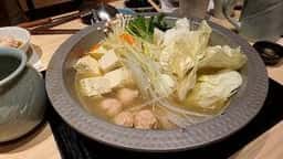 水たき料理 博多華味鳥 川端通り店