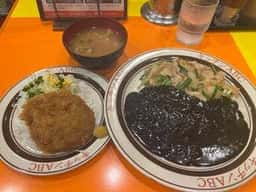 キッチンABC 池袋東口店