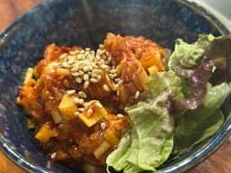 もんじゃ焼き Joh