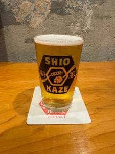潮風ブルースタンド のぶと