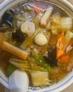 古寿茂