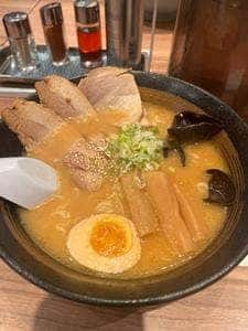 旭川ラーメン梅光軒 新千歳空港店