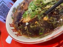伍福軒 目黒店