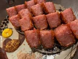 飯処 角と