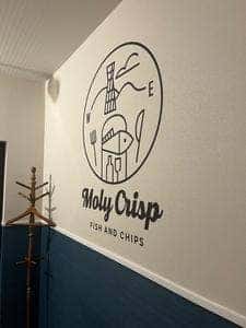 MOLY CRISP