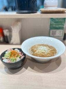 麺処彩和