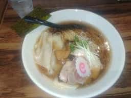 麺処 まるよし