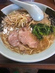 ラーメンショップ 美里南十条店
