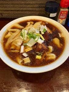 手打ち 陰日向