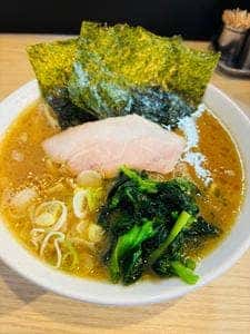 気骨家