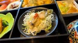 お食事処 海老助