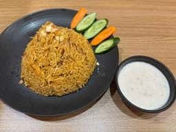 スパイスムーン