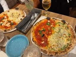 グッドスプーン ピッツェリア＆チーズ 横浜モアーズ店