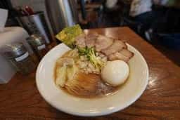 伊東 中華そば